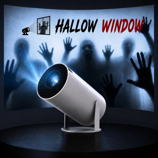 Hallow Window™